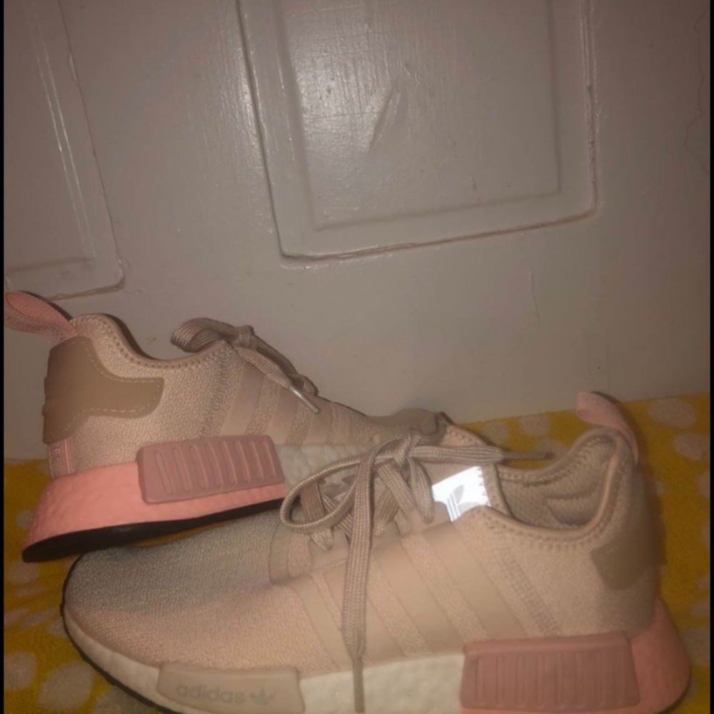 Adidas women NMD sneakers